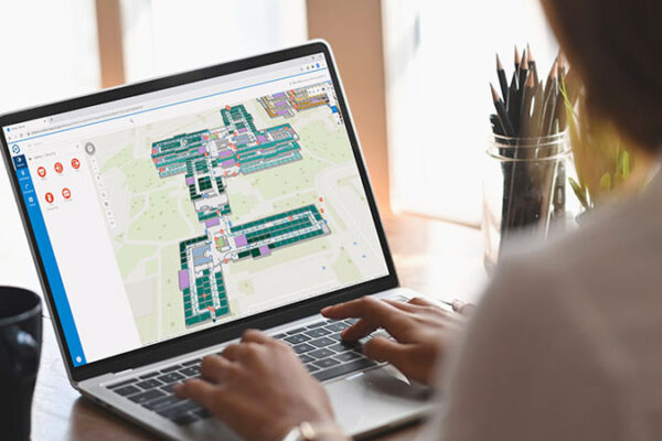 course - Data Science & Geospatial Training Center