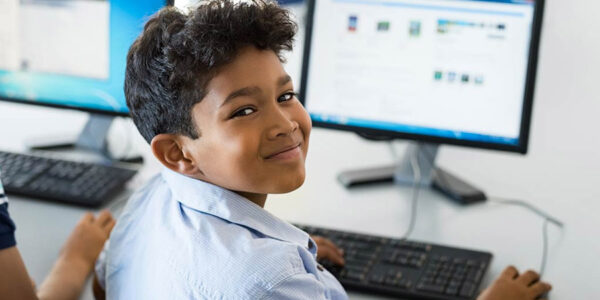 course - Tropiosa Coding for Kids