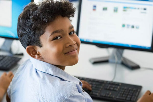 course - Tropiosa Coding for Kids
