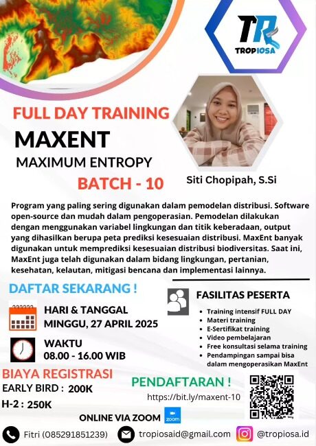 jadwal training - 4