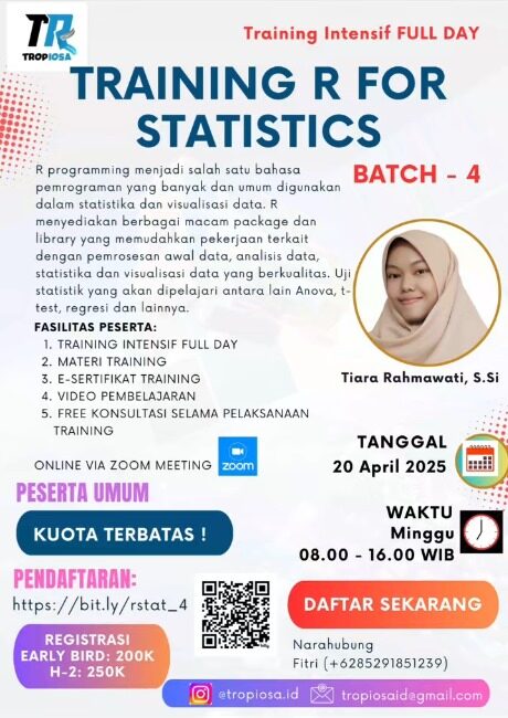 jadwal training - 5