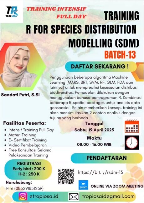 jadwal training - 6