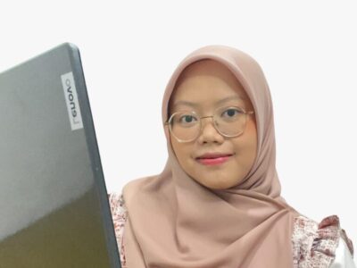 Wulan Muktiana Kusuma, S.Si.